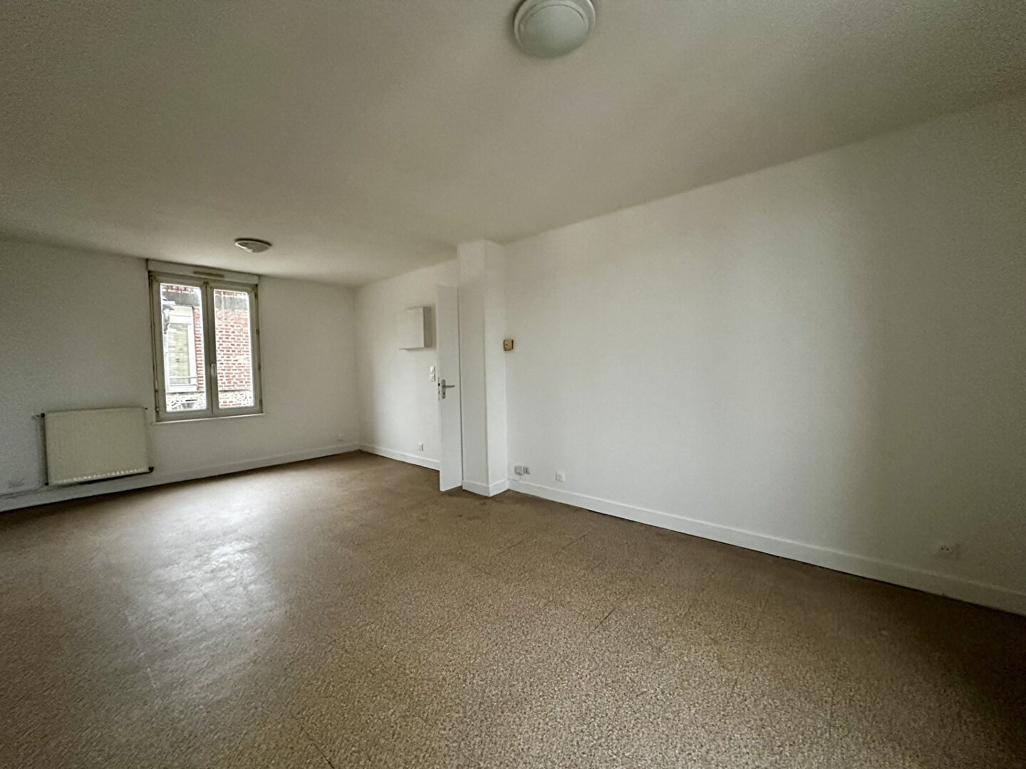 Appartement LE HAVRE (76600) 3 pi&egrave;ces 45.74 m&sup2;