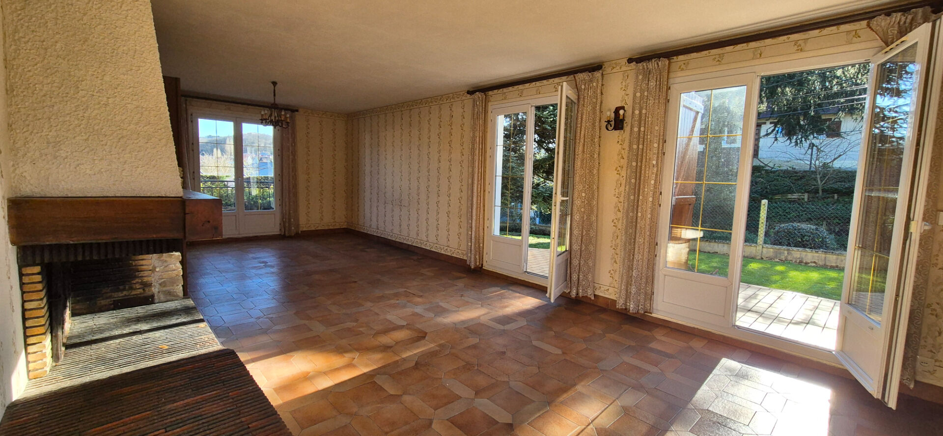 Maison LE HAVRE (76600) 5 pièces 119.00 m²