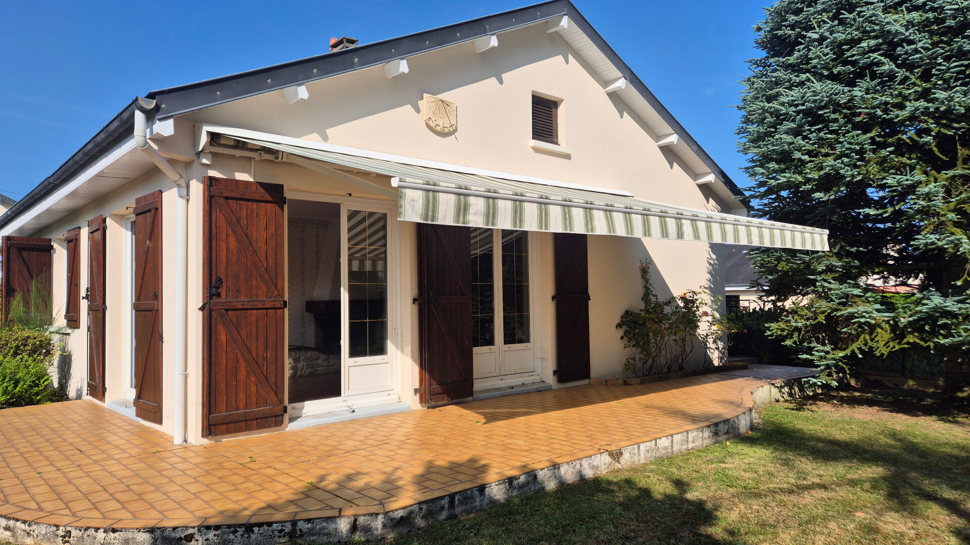 Maison LE HAVRE (76600) 5 pièces 119.00 m²