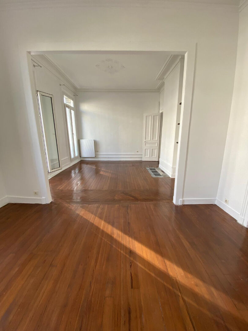 Appartement LE HAVRE (76600) 4 pièces 88.00 m²
