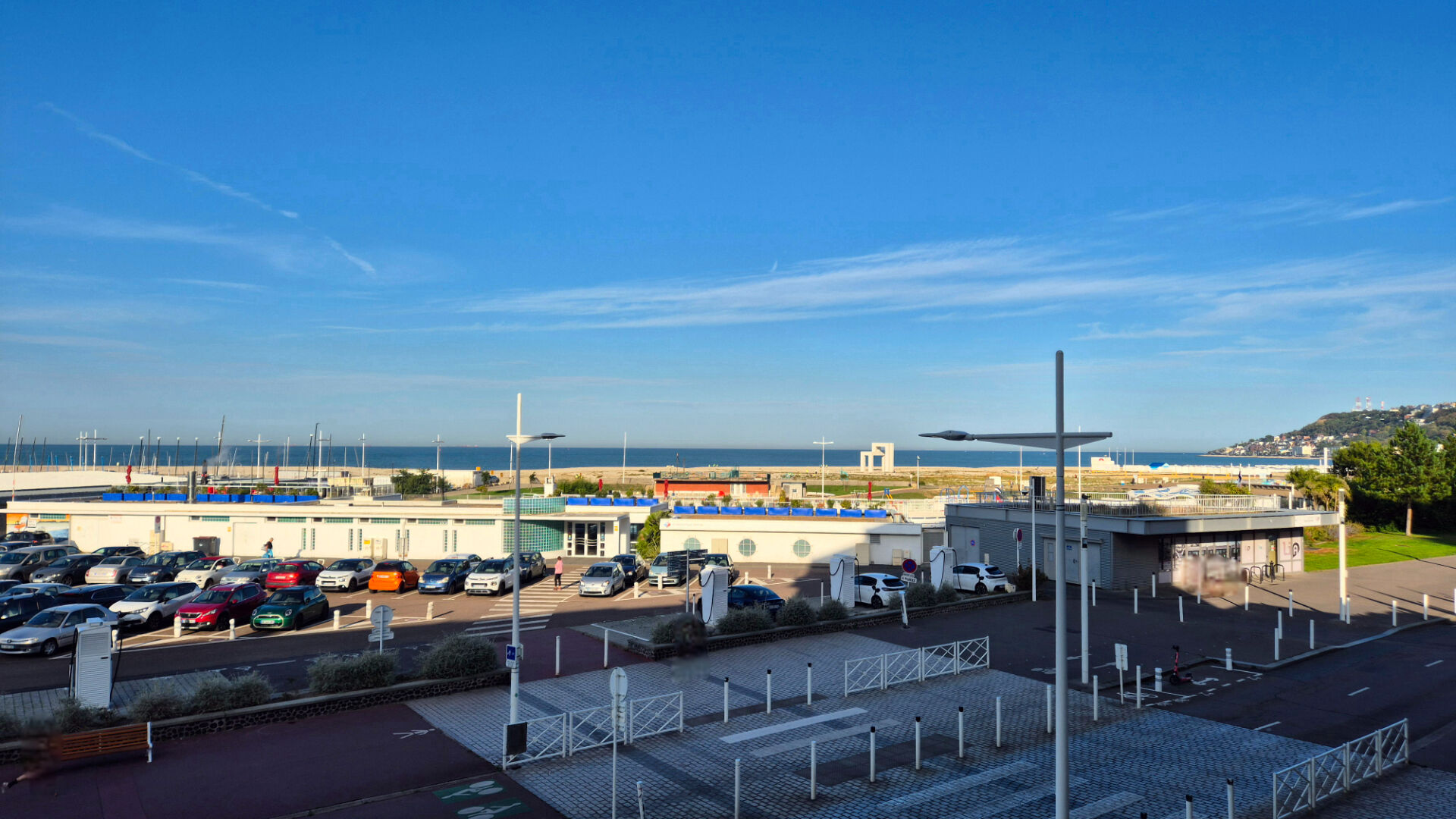 Appartement LE HAVRE (76600) 3 pièces 81.00 m²