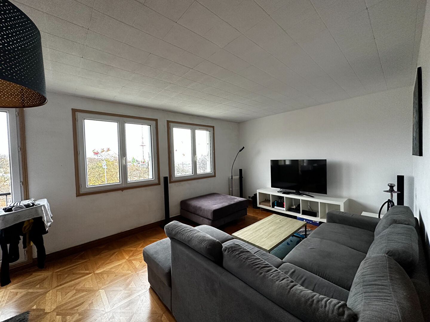 Appartement LE HAVRE (76610) 3 pièces 70.00 m²