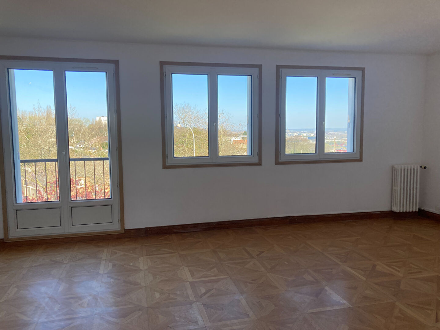 Appartement LE HAVRE (76610) 3 pièces 70.00 m²