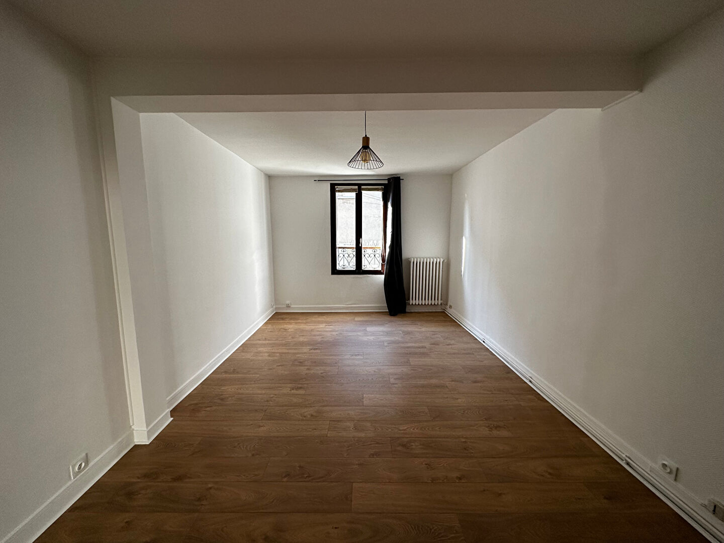 Appartement LE HAVRE (76600) 1 pièce 28.96 m²