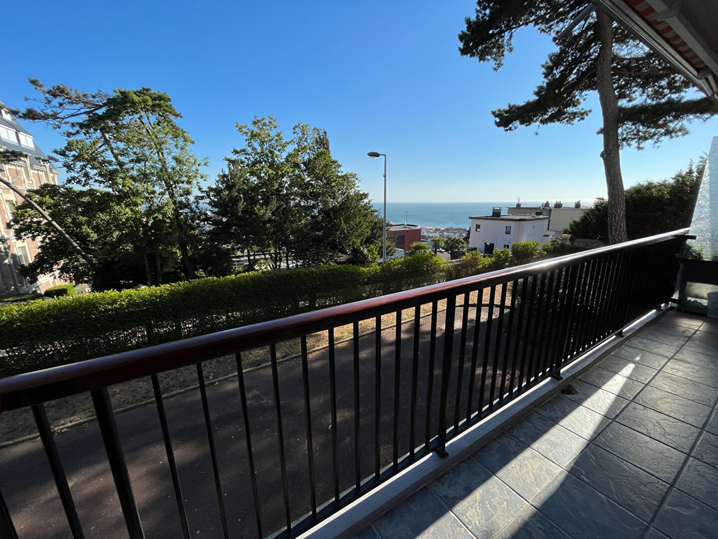 Appartement LE HAVRE (76620) 3 pièces 69.98 m²