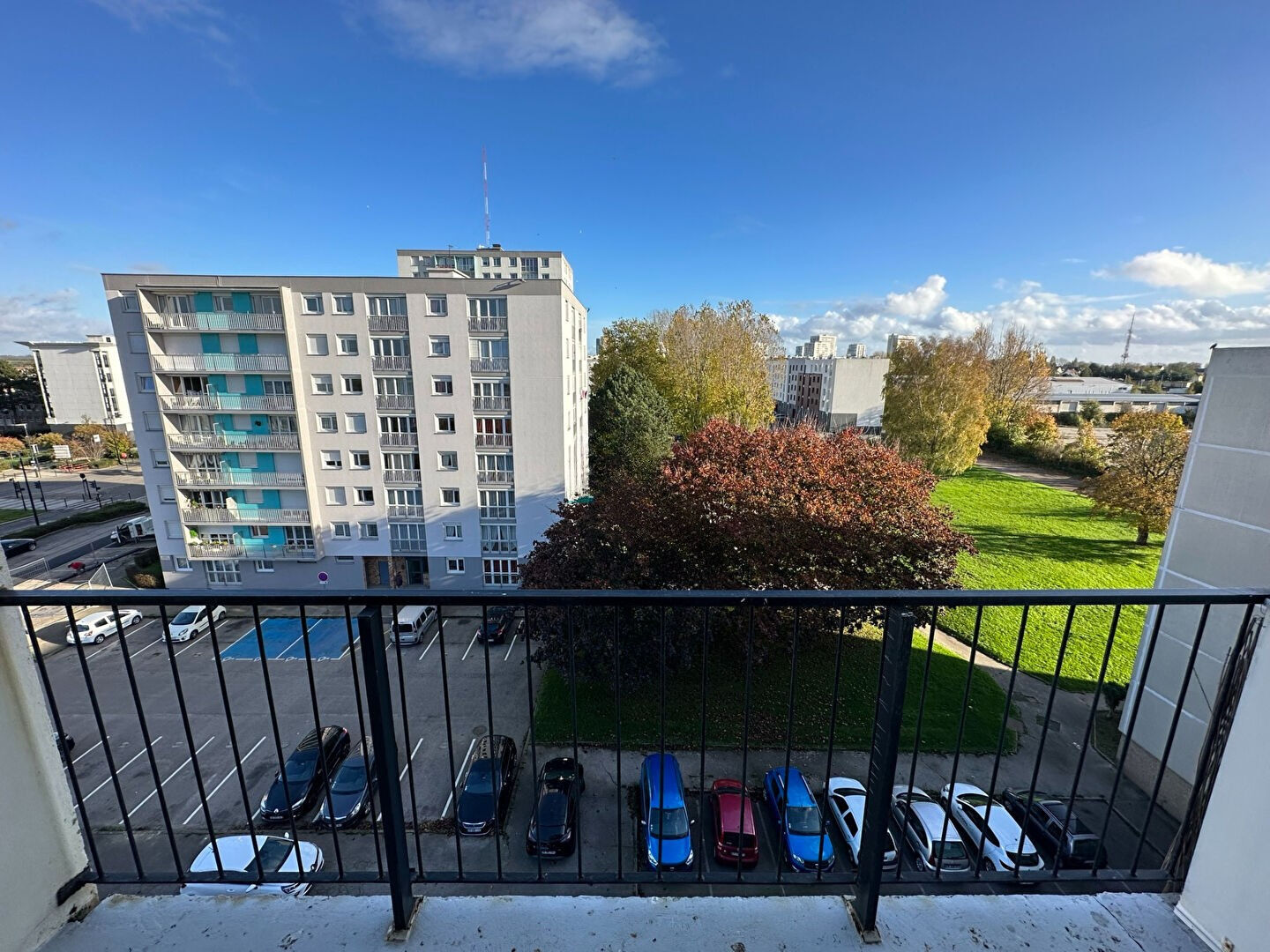 Appartement LE HAVRE (76610) 3 pièces 73.00 m²