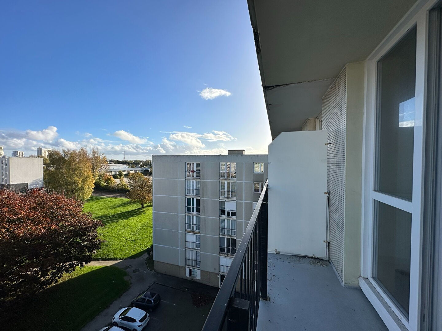 Appartement LE HAVRE (76610) 3 pièces 73.00 m²