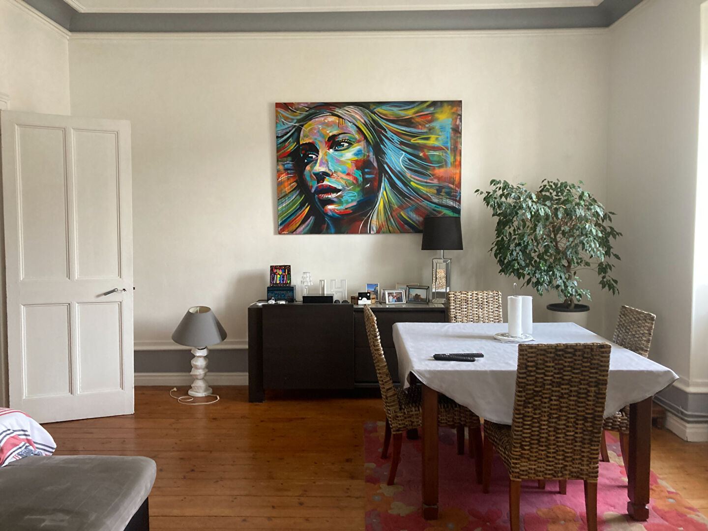 Appartement LE HAVRE (76600) 3 pièces 85.00 m²