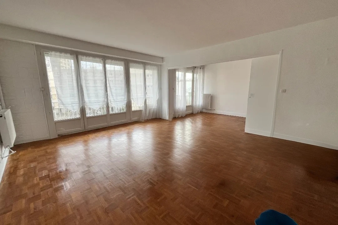 Appartement LE HAVRE (76600) 3 pièces 84.90 m²