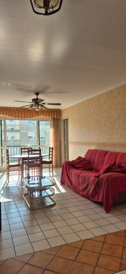 Appartement LE HAVRE (76600) 4 pièces 78.46 m²