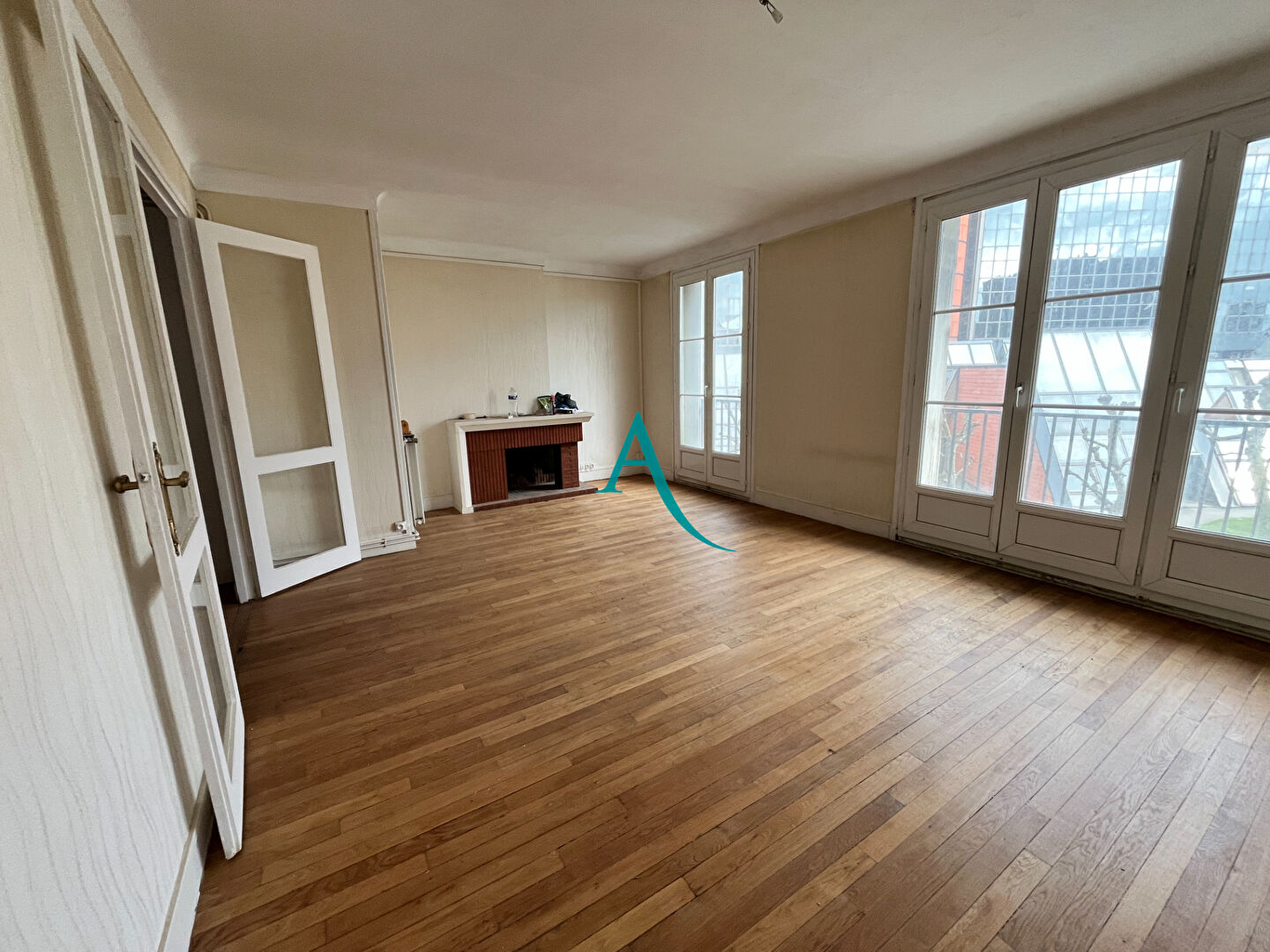 Appartement LE HAVRE (76600) 3 pièces 72.02 m²