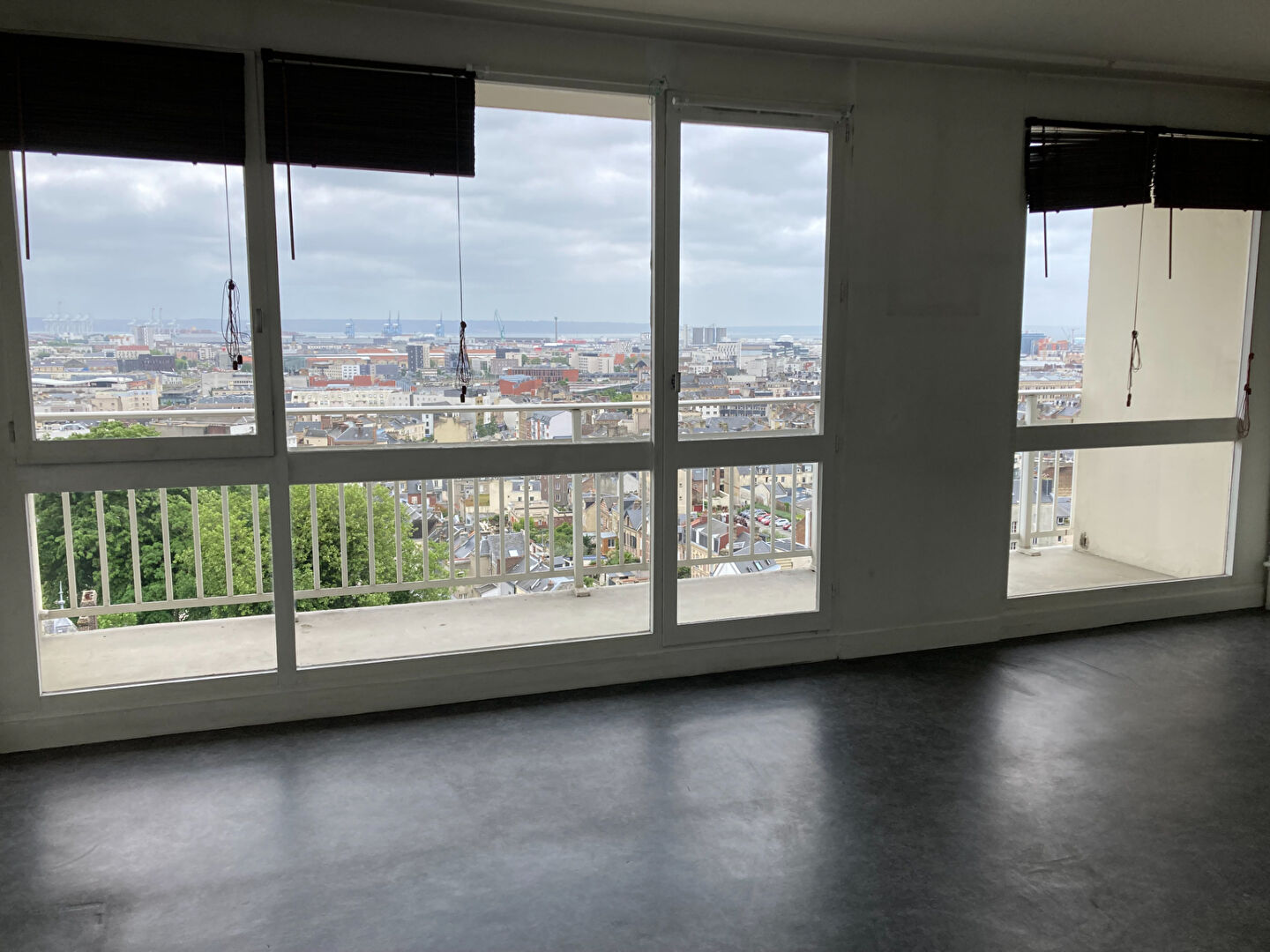 Appartement LE HAVRE (76600) 3 pièces 64.31 m²