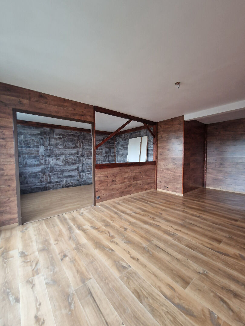Appartement LE HAVRE (76610) 3 pièces 70.00 m²