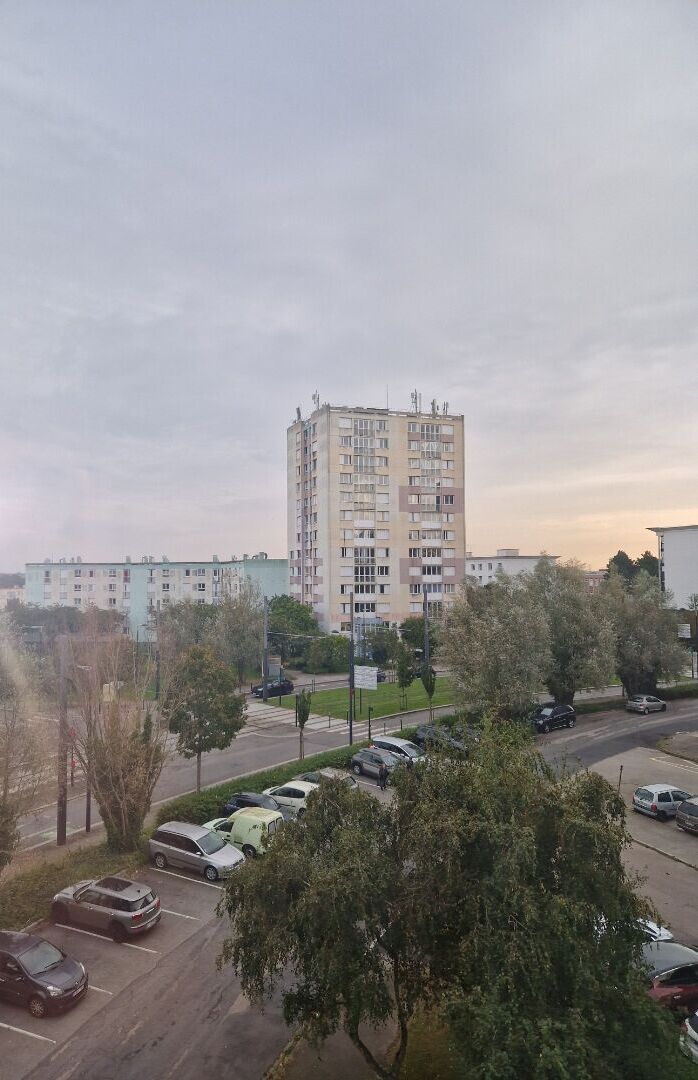 Appartement LE HAVRE (76610) 3 pièces 70.00 m²
