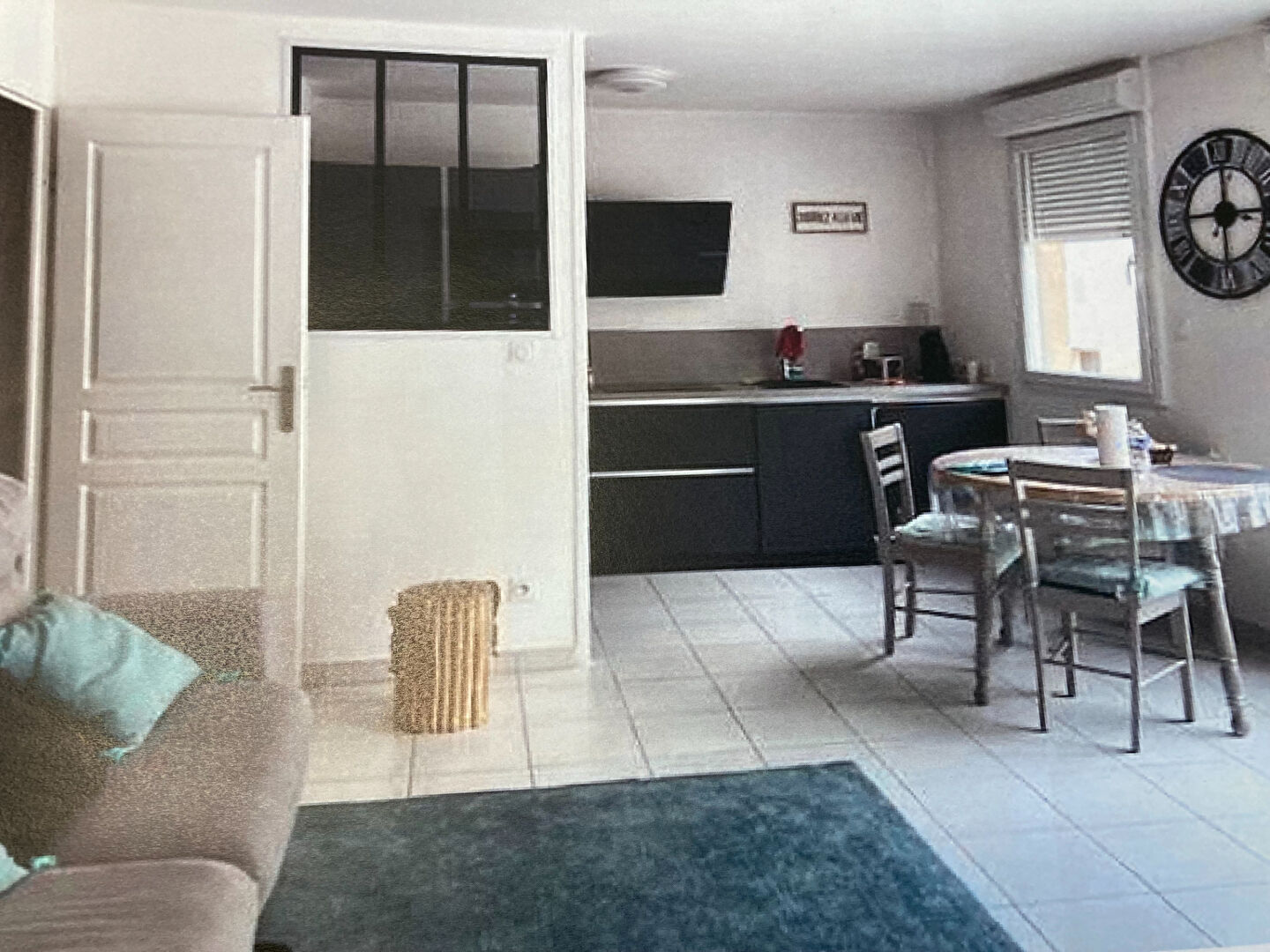 Appartement LE HAVRE (76600) 2 pièces 44.55 m²