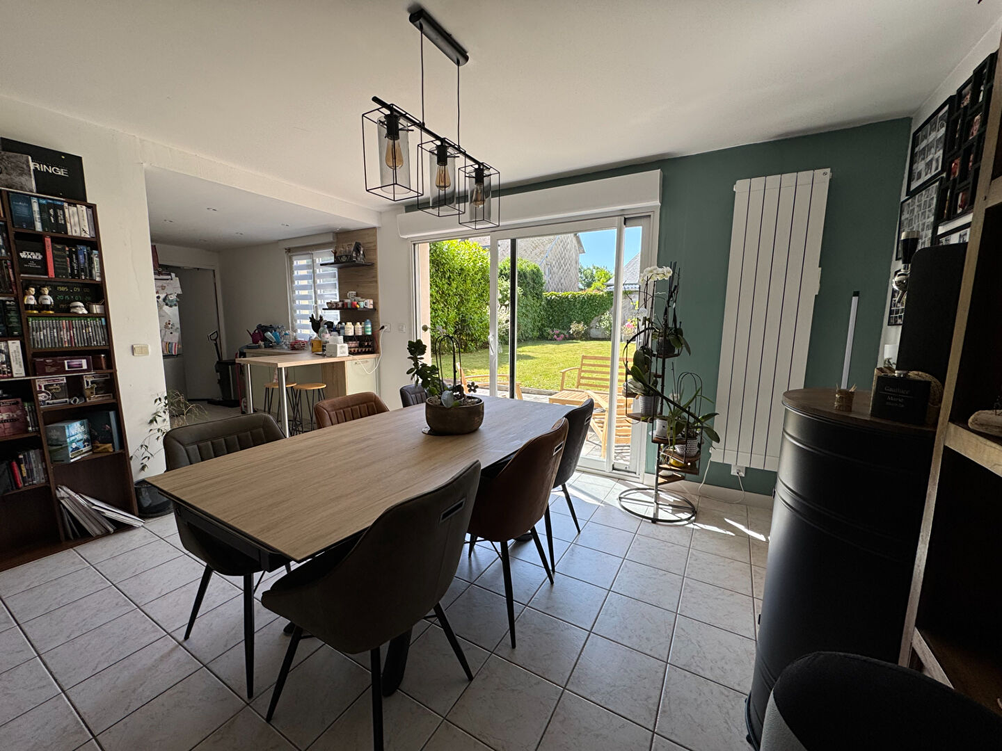 Maison LE HAVRE (76620) 4 pièces 87.81 m²