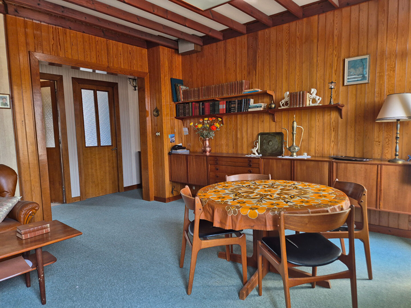 Appartement LE HAVRE (76600) 2 pièces 59.00 m²