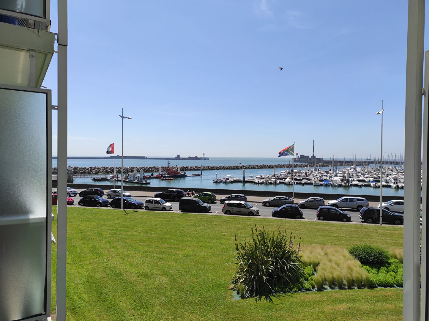 Appartement LE HAVRE (76600) 1 pièce 31.94 m²