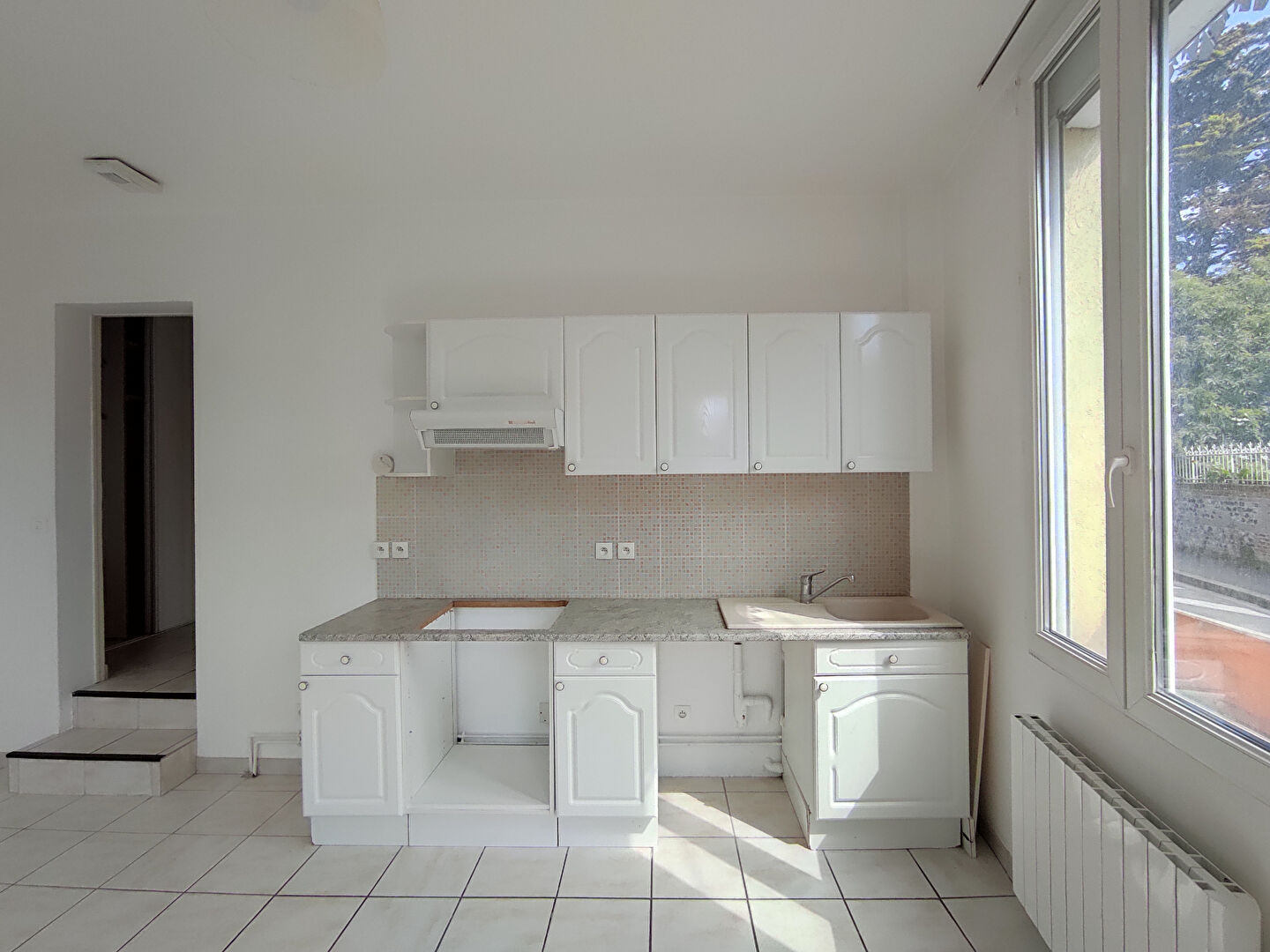 Appartement LE HAVRE (76600) 2 pièces 39.36 m²