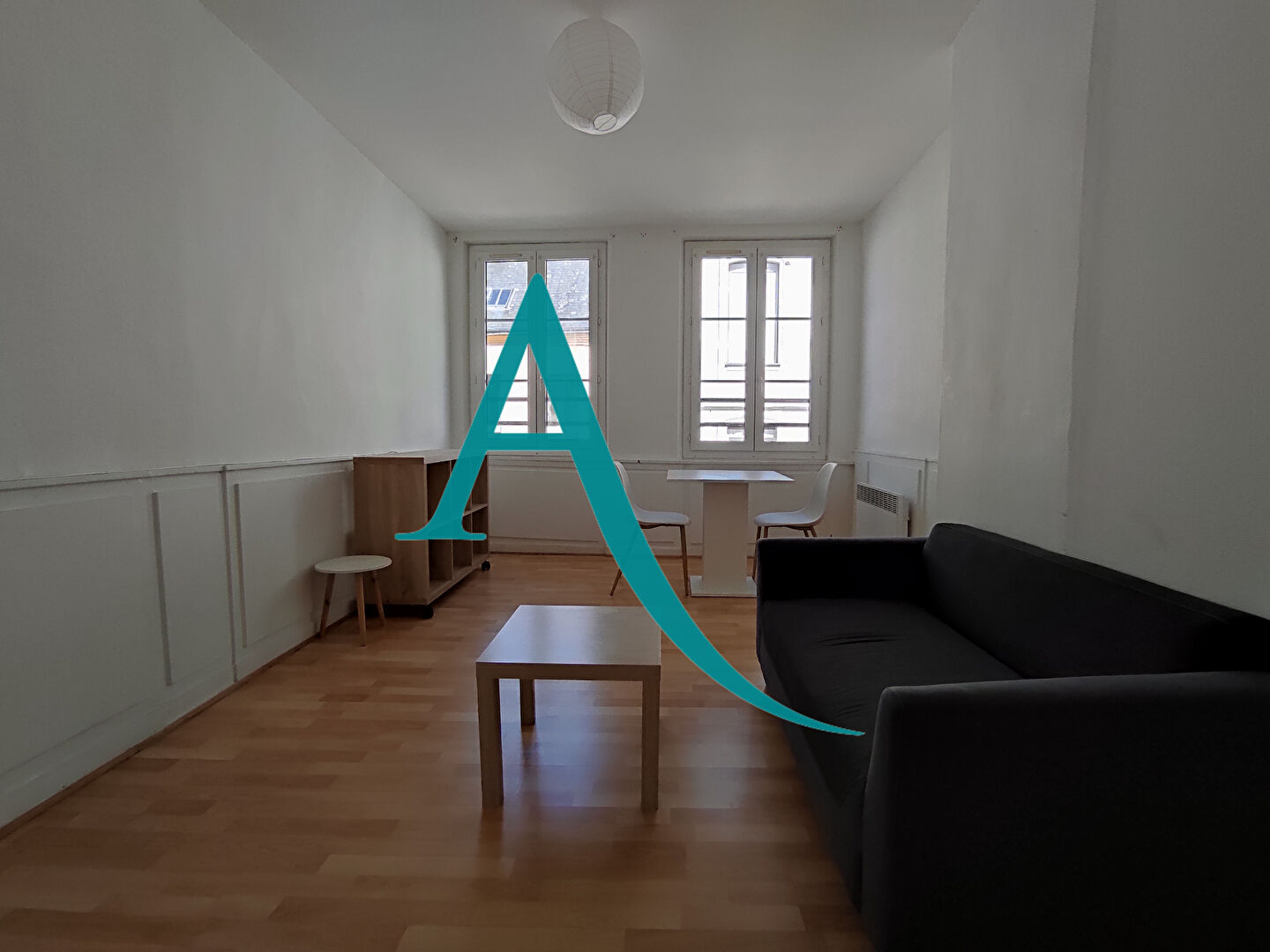 Appartement BOLBEC (76210) 2 pièces 33.94 m²