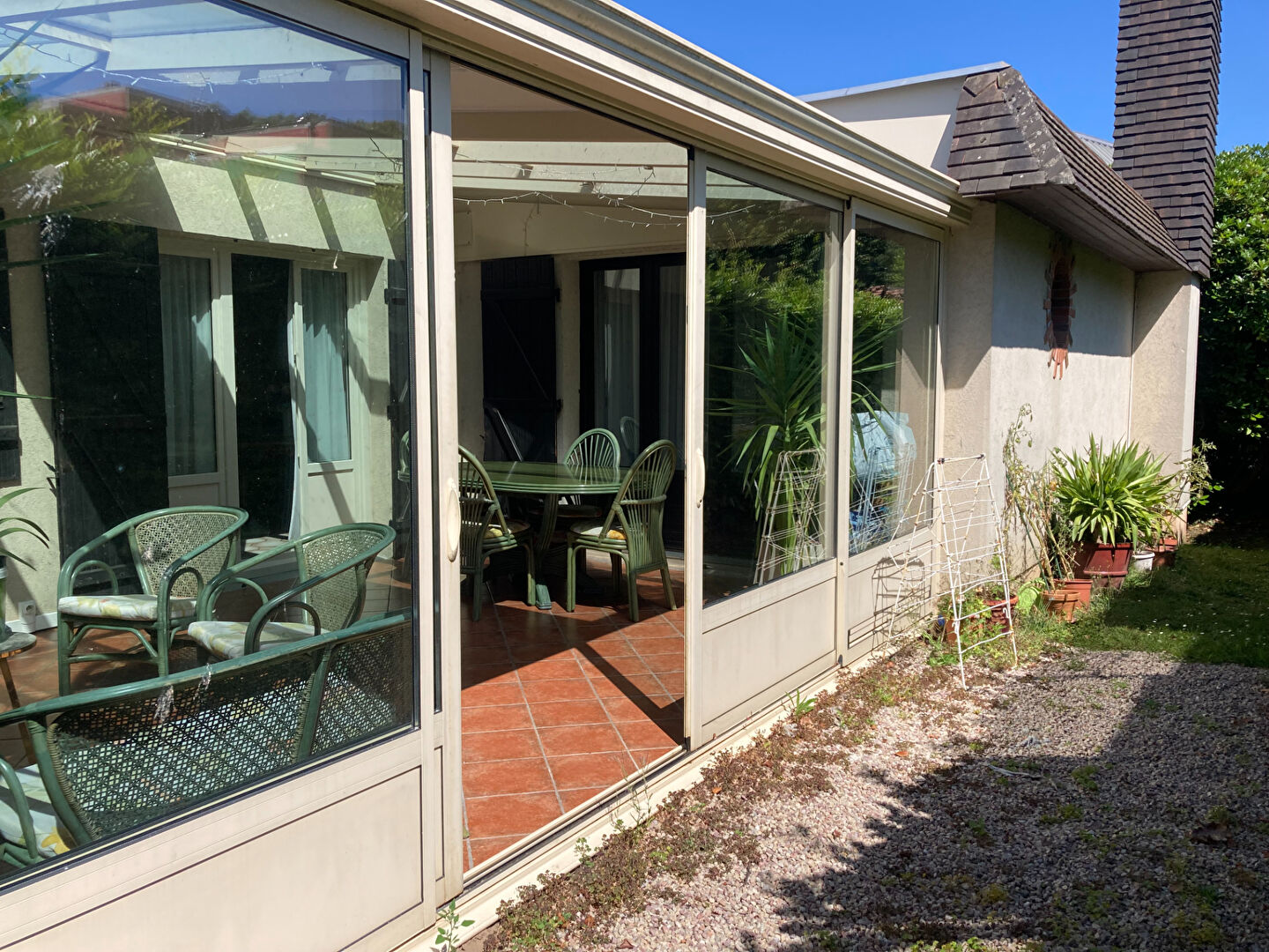 Maison LE HAVRE (76610) 6 pièces 124.00 m²