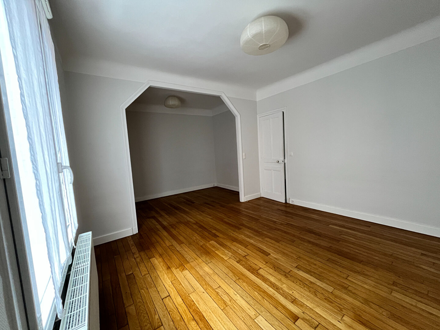 Appartement LE HAVRE (76600) 2 pièces 60.00 m²