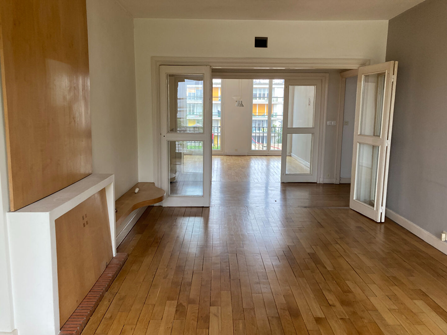 Appartement LE HAVRE (76600) 4 pièces 112.48 m²