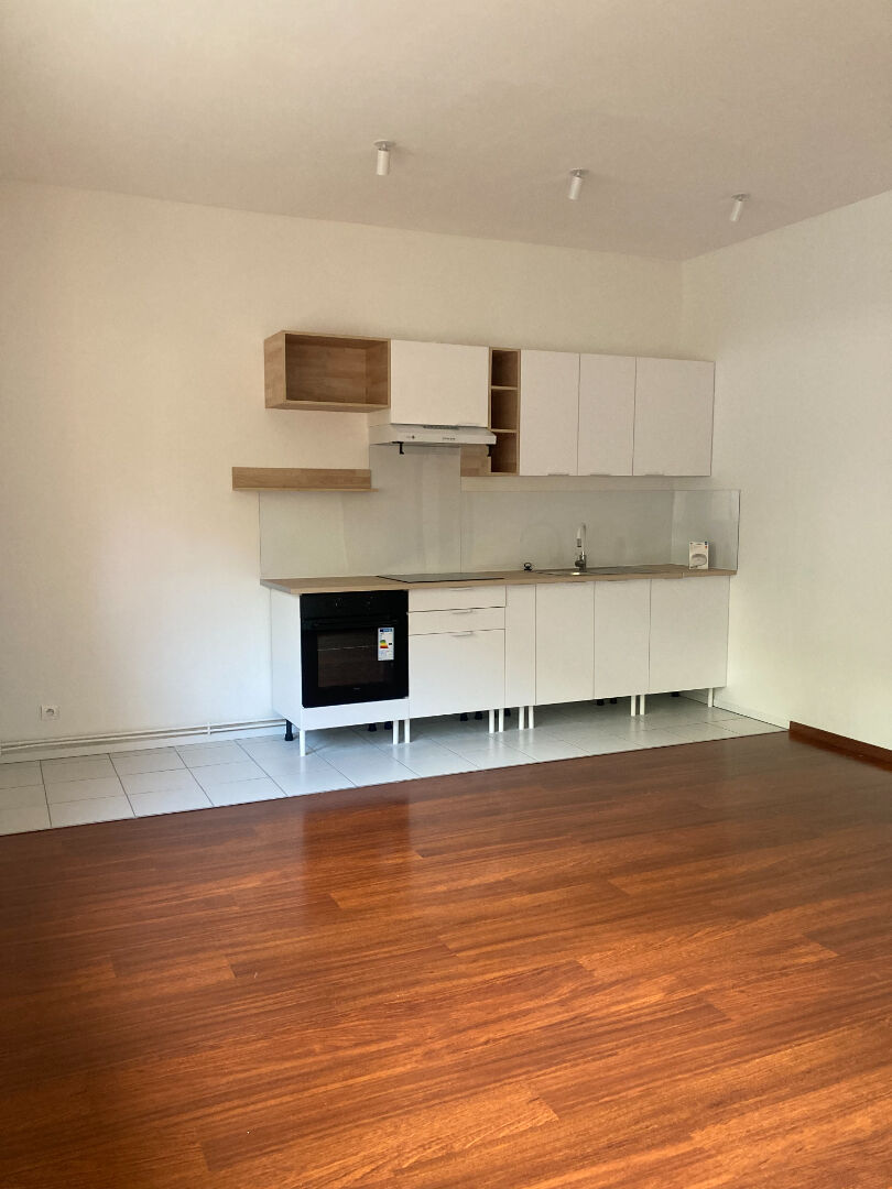 Appartement le havre (76600) 2 pièces 51.00 m²