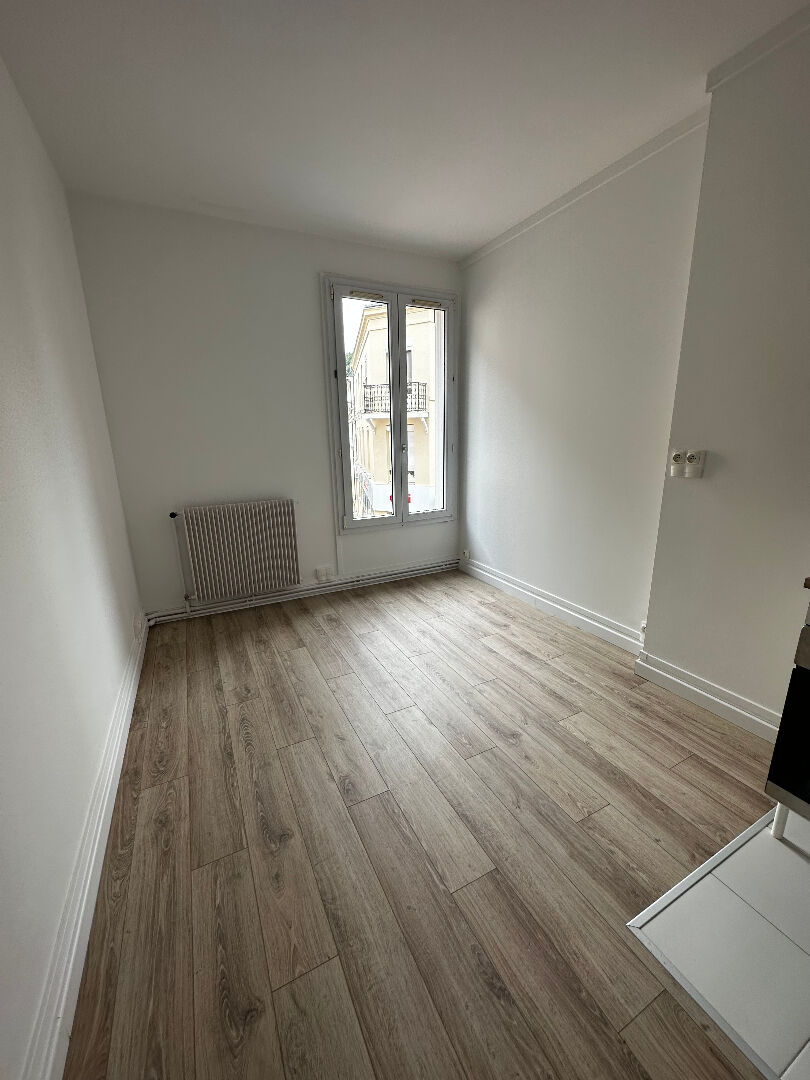 Appartement MONTIVILLIERS (76290) 2 pièces 36.81 m²