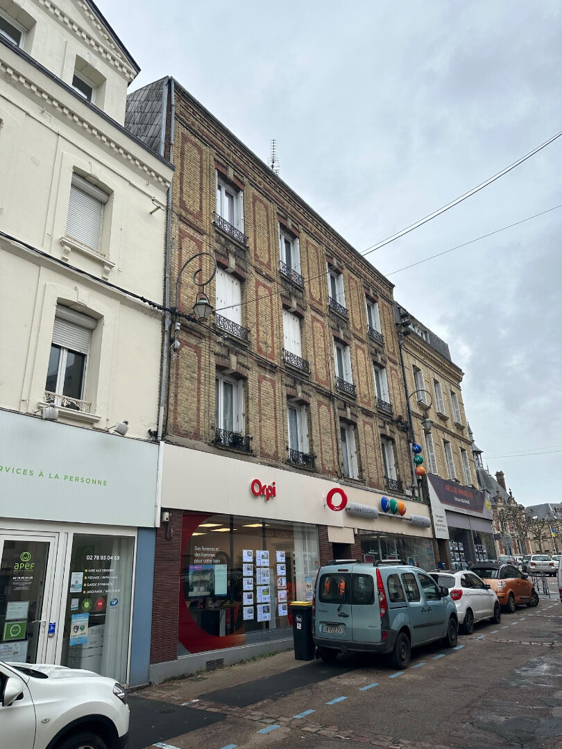 Appartement MONTIVILLIERS (76290) 4 pièces 75.15 m²
