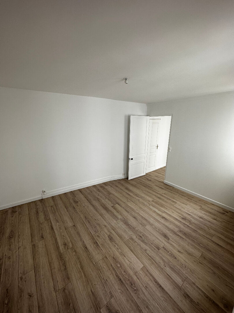 Appartement MONTIVILLIERS (76290) 3 pièces 57.44 m²