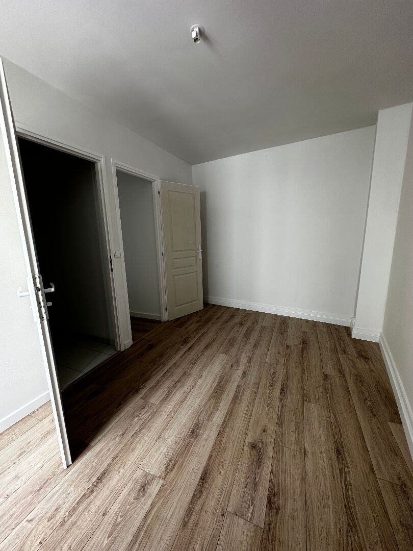 Appartement MONTIVILLIERS (76290) 3 pièces 59.35 m²