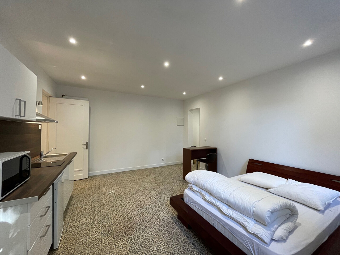 Appartement LE HAVRE (76620) 1 pièce 28.28 m²