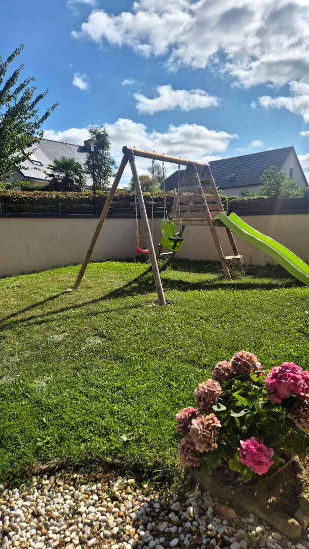 Maison ROGERVILLE (76700) 5 pièces 110.00 m²