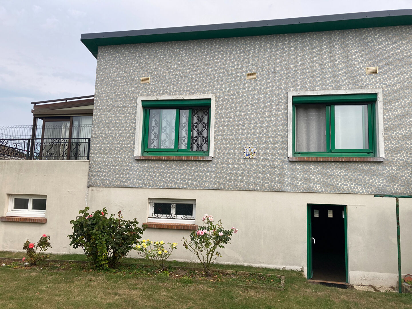 Maison LE HAVRE (76610) 3 pièces