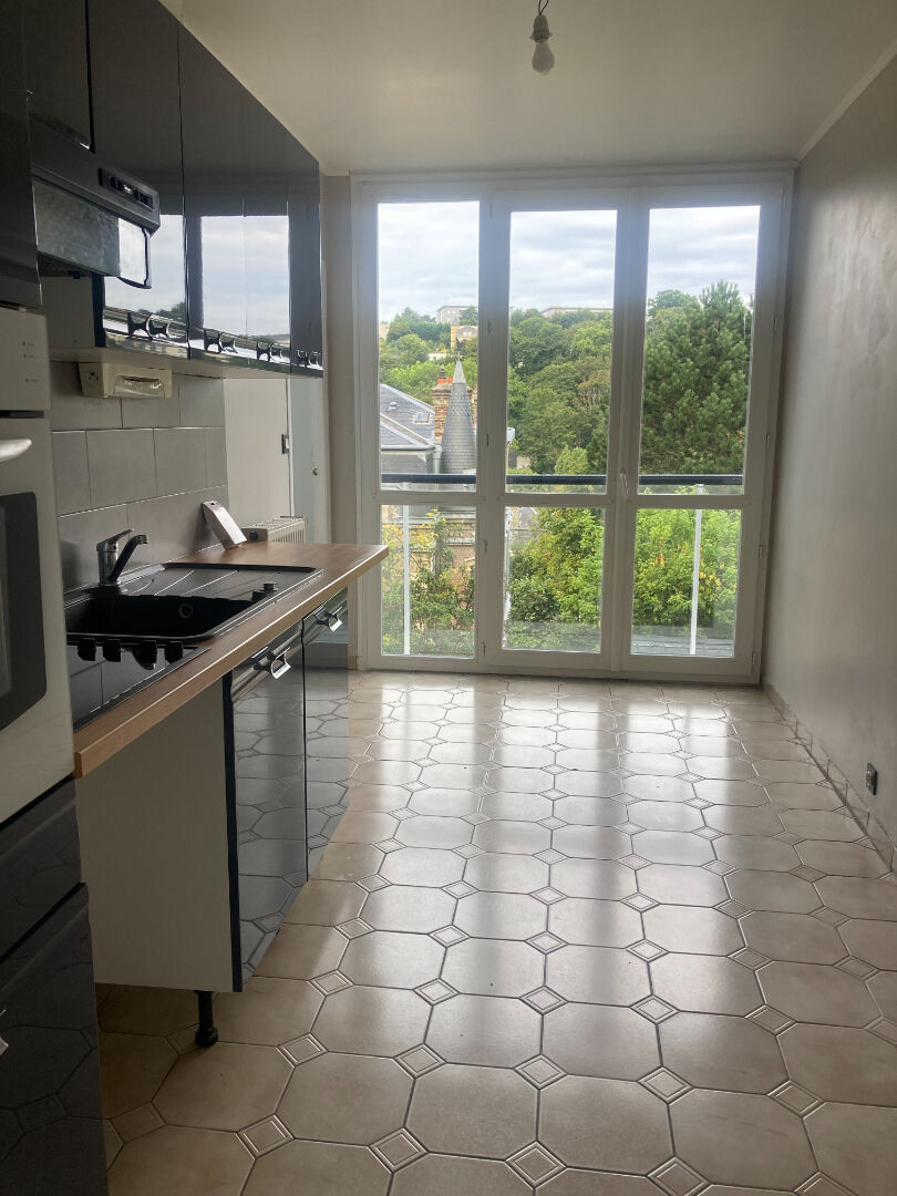 Appartement SAINTE ADRESSE (76310) 3 pièces 80.00 m²