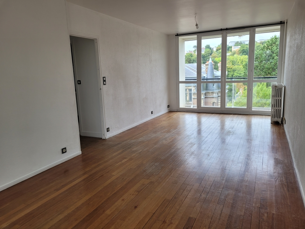 Appartement SAINTE ADRESSE (76310) 3 pièces 80.00 m²