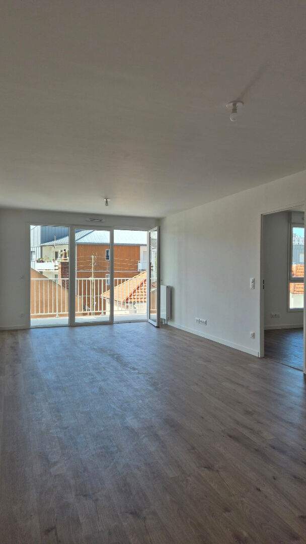 Appartement LE HAVRE (76600) 4 pièces 89.00 m²