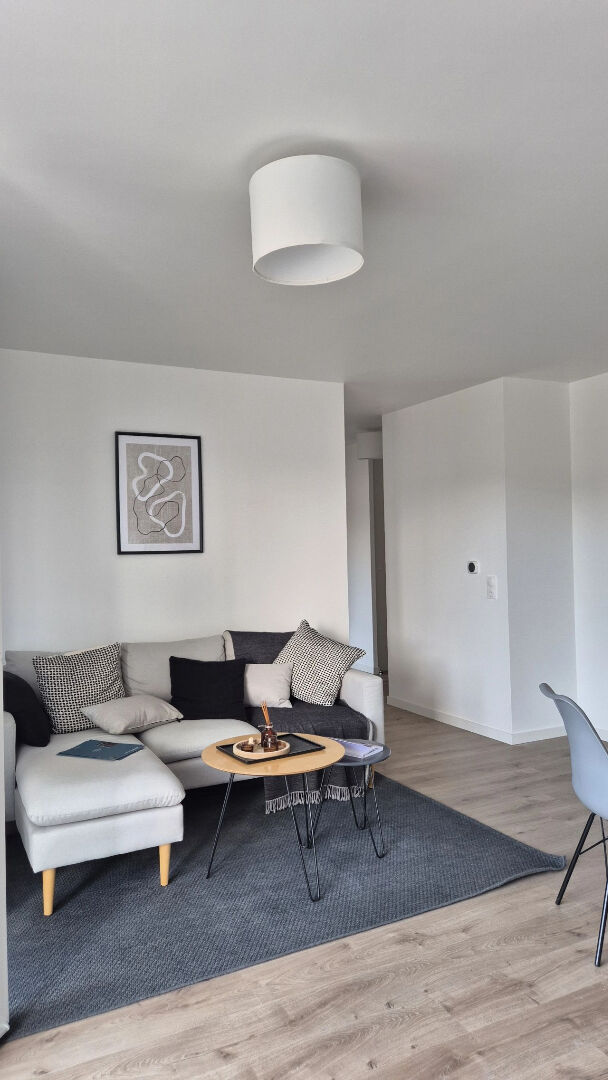 Appartement LE HAVRE (76600) 3 pièces 59.50 m²