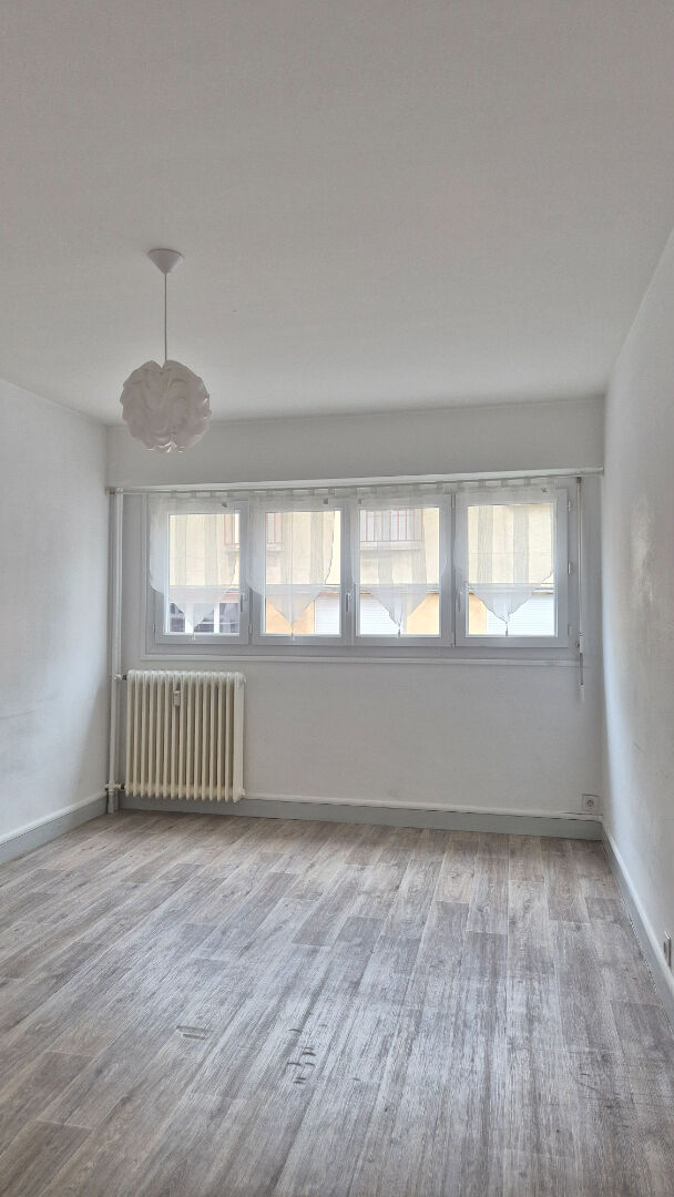 Appartement LE HAVRE (76600) 1 pièce 29.60 m²