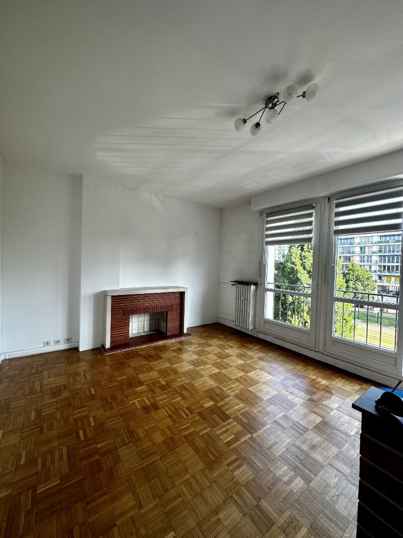 Appartement LE HAVRE (76600) 2 pièces 40.28 m²