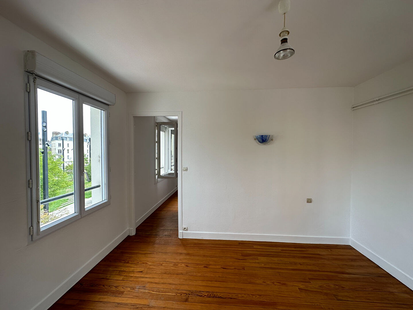 Appartement LE HAVRE (76600) 2 pièces 39.00 m²
