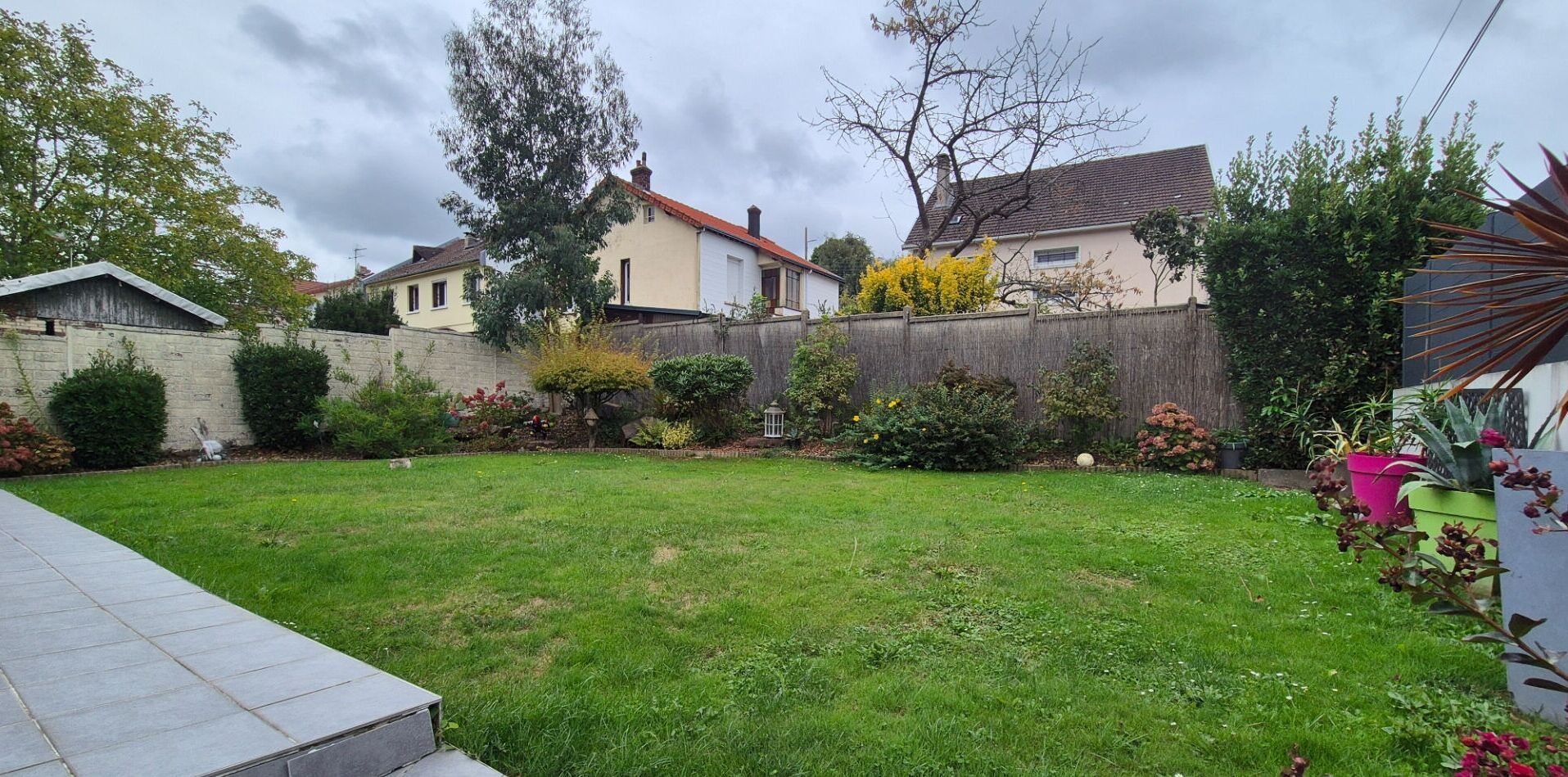 Maison HARFLEUR (76700) 6 pièces 143.00 m²