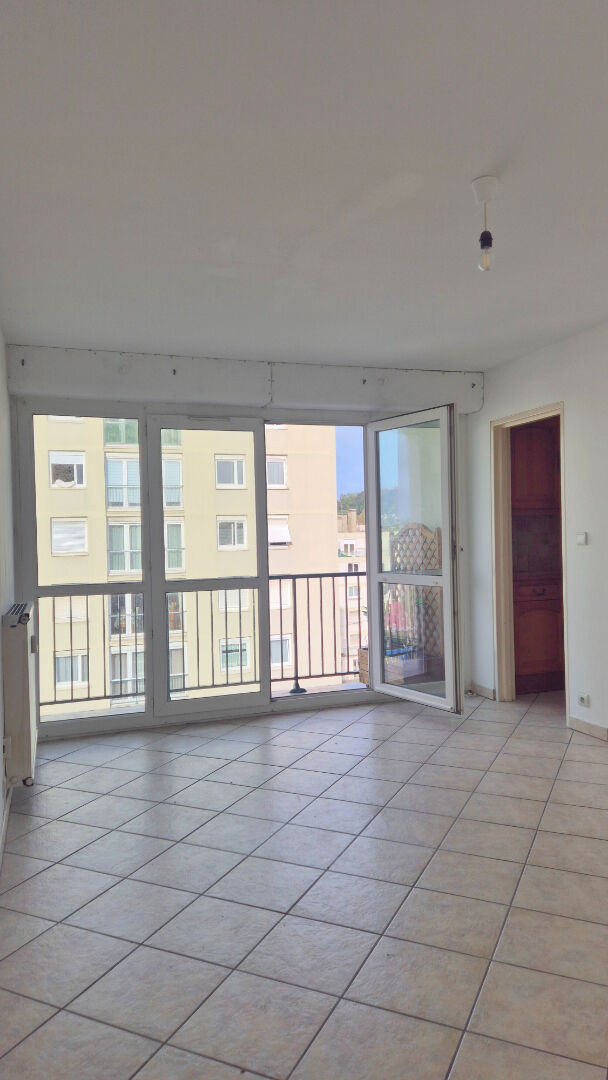 Appartement LE HAVRE (76600) 5 pièces 78.05 m²