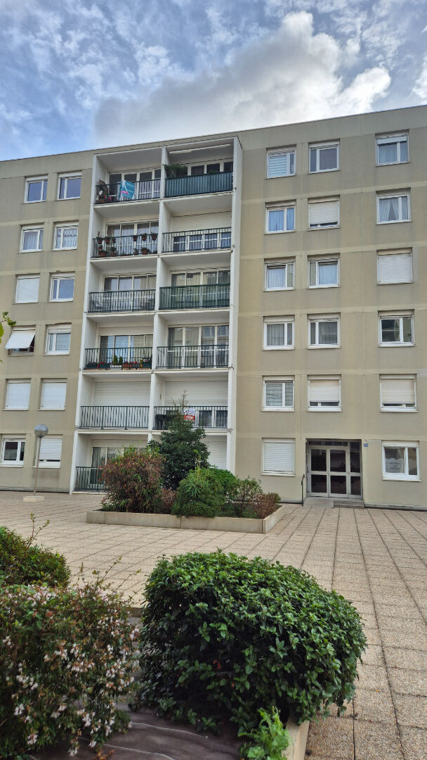 Appartement LE HAVRE (76600) 5 pi&egrave;ces 78.05 m&sup2;