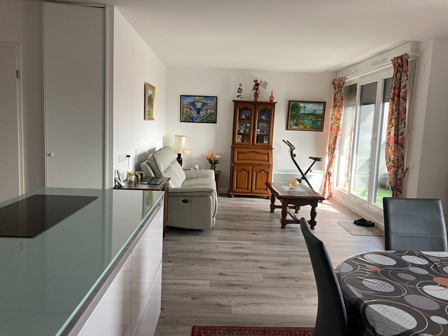 Appartement LE HAVRE (76600) 3 pièces 67.73 m²