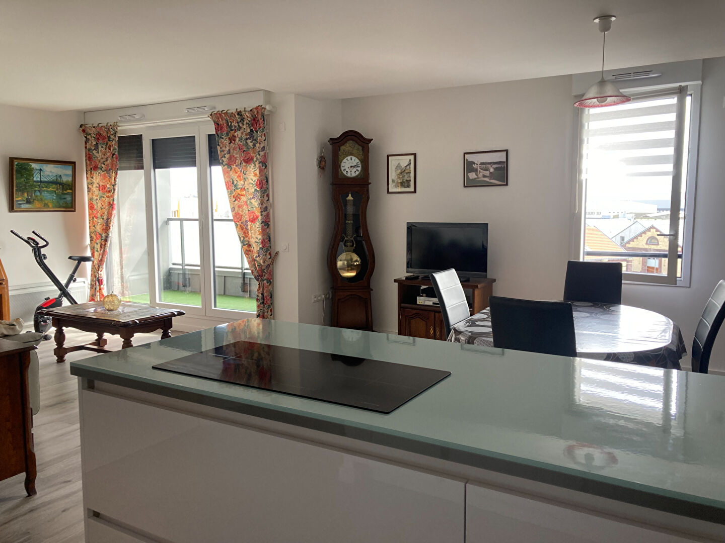 Appartement LE HAVRE (76600) 3 pièces 67.73 m²