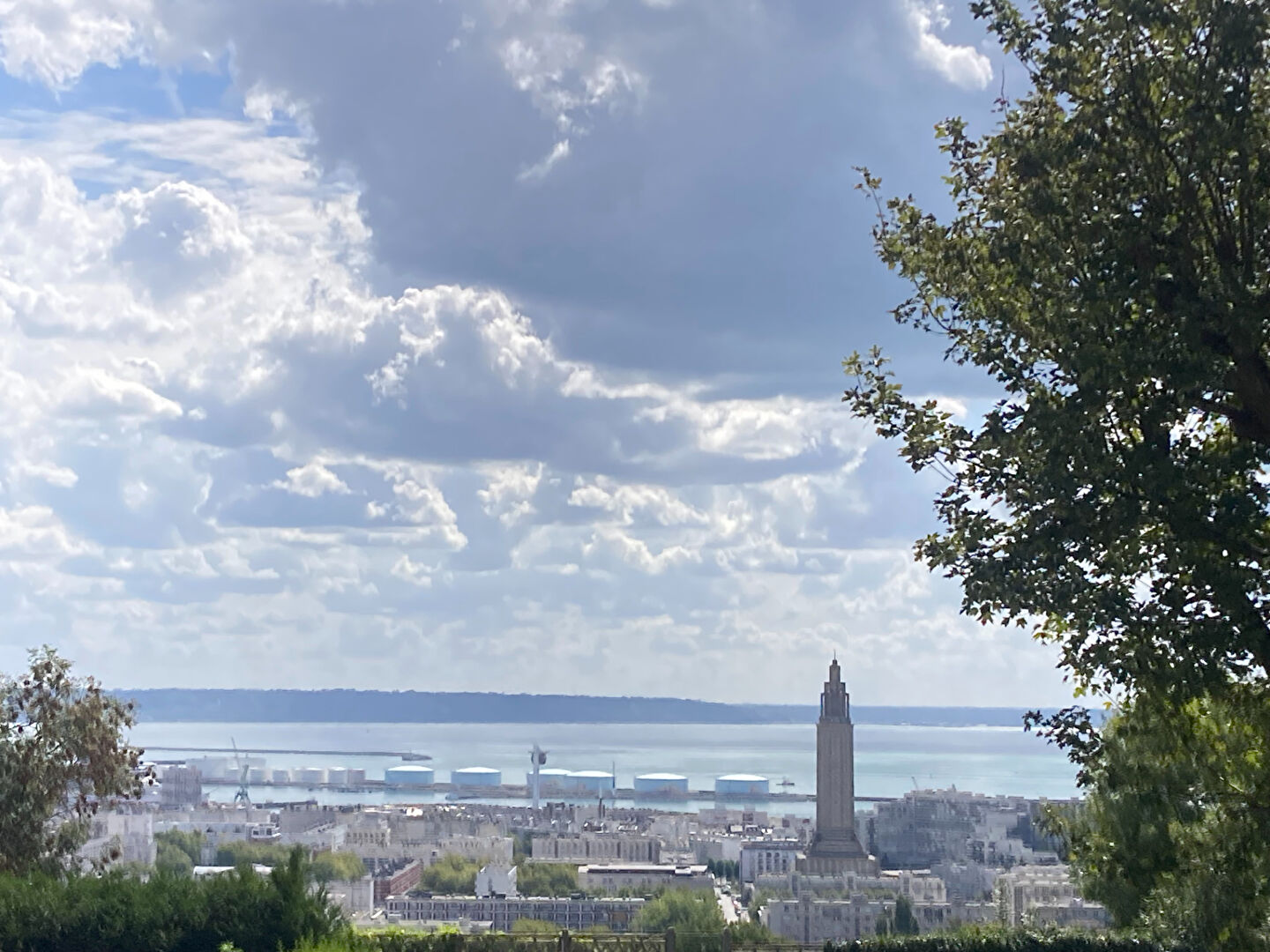 Appartement LE HAVRE (76620) 4 pièces 109.00 m²