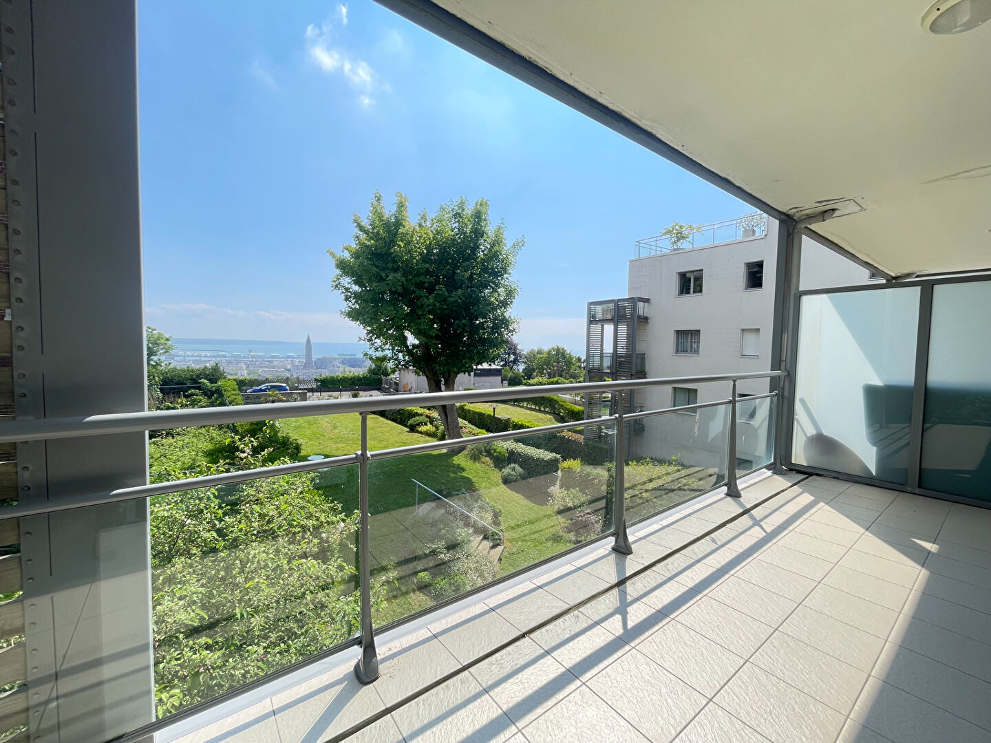 Appartement LE HAVRE (76620) 4 pi&egrave;ces 109.00 m&sup2;