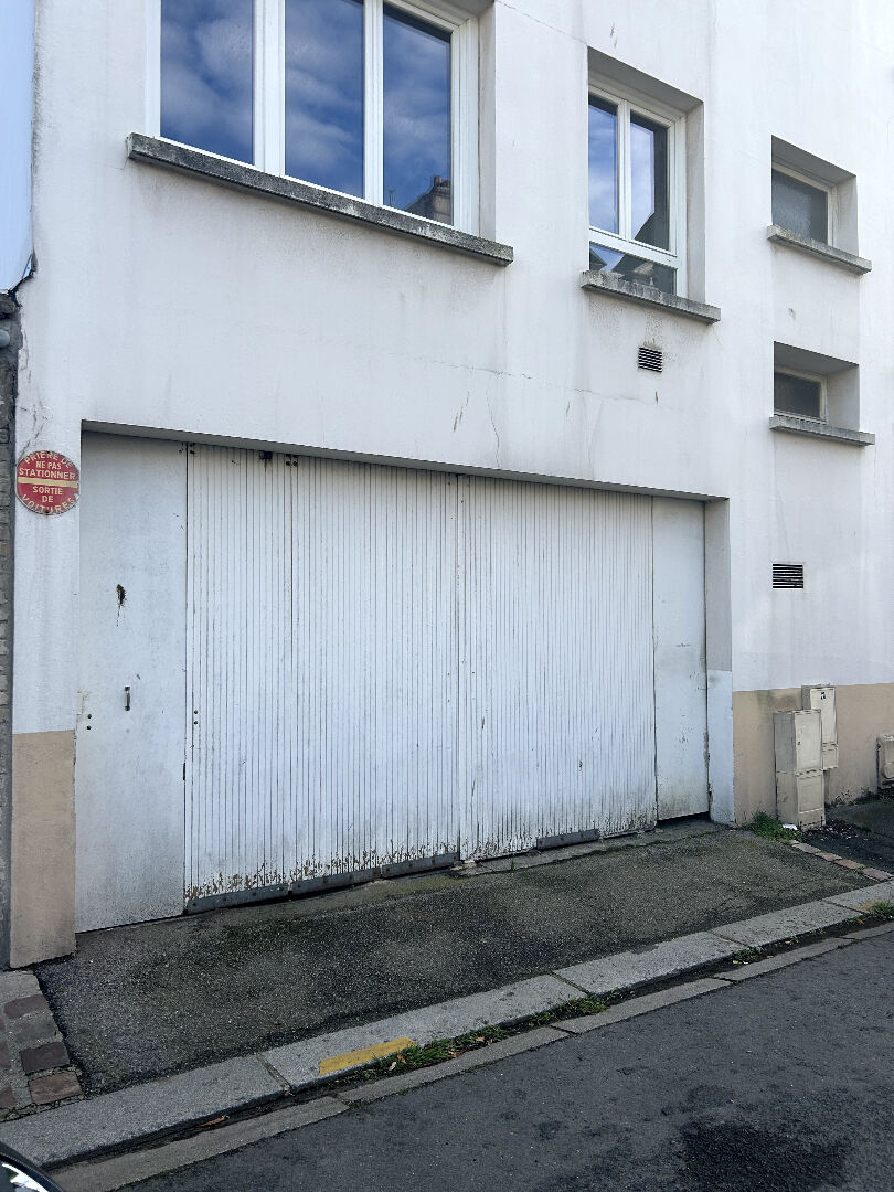 Parking / box LE HAVRE (76600)